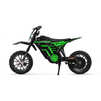 PANTHER 1000W 36V KOŁA 10 LiFePO4 15Ah