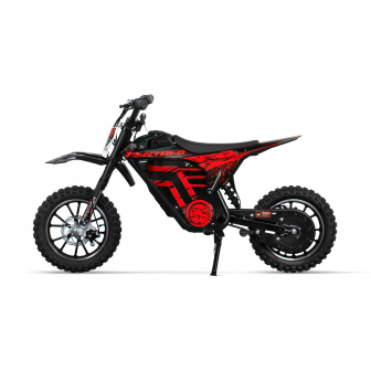 PANTHER 1000W 36V KOŁA 10 LiFePO4 15Ah