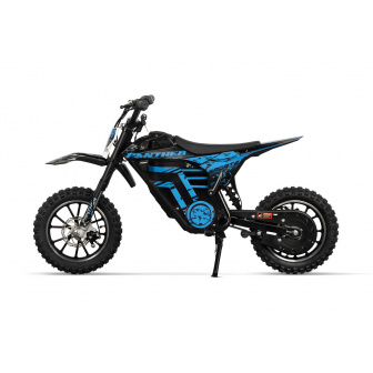 PANTHER 1000W 36V KOŁA 10 LiFePO4 15Ah