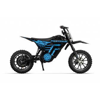 PANTHER 1000W 36V KOŁA 10 LiFePO4 15Ah