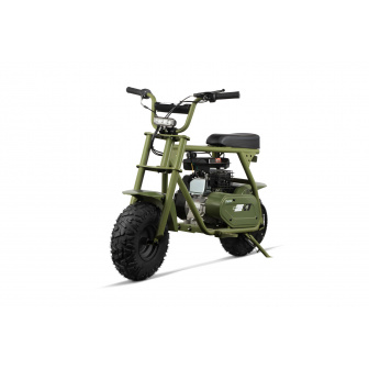 MINI CRUZER K1 99CC KOŁA 6