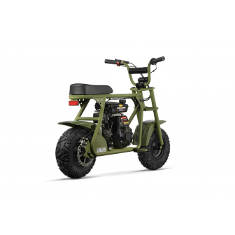 MINI CRUZER K1 99CC KOŁA 6