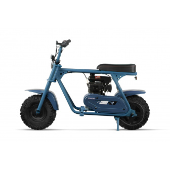 MINI CRUZER K1 99CC KOŁA 6