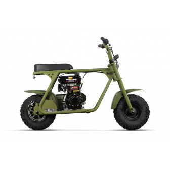 MINI CRUZER K1 99CC KOŁA 6