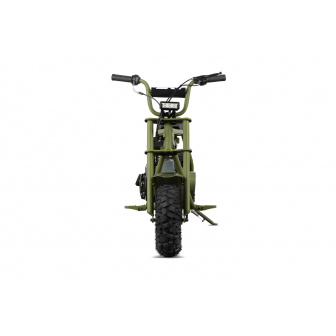 MINI CRUZER K1 99CC KOŁA 6
