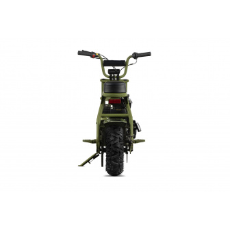 MINI CRUZER K1 99CC KOŁA 6
