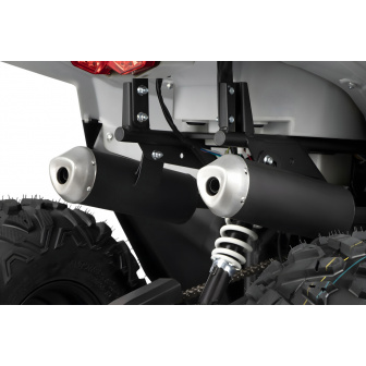 HULK 150CC AUTOMAT KOŁA 8 RS-LINE