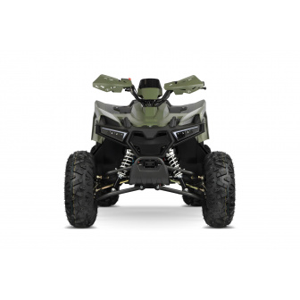 HULK 150CC AUTOMAT KOŁA 8 RS-LINE