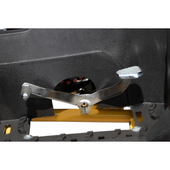 TORONTO 125CC KOŁA 8 GRAFITTI AUTOMAT