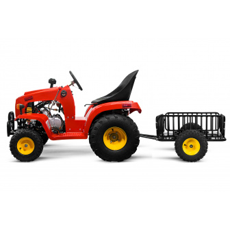 copy of traktor 110 cc dla dziecka