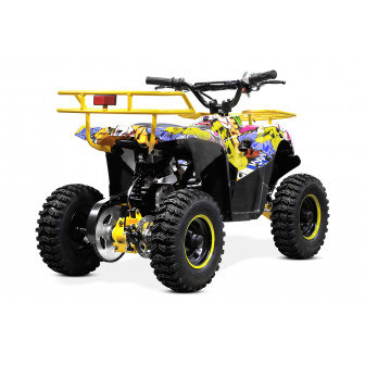 Torino 1000W 36V Electric Quad Bike for Children