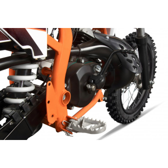 NRG 50CC 14/12 9KM REPLIKA KTM