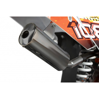 NRG 50CC 14/12 9KM REPLIKA KTM