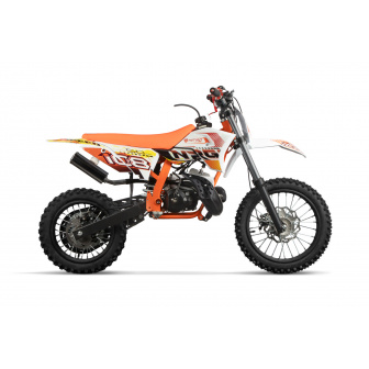 NRG 50CC 14/12 9KM REPLIKA KTM