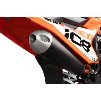 NRG RACE 50cc 12/10 9KM REPLIKA KTM