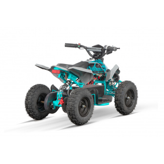 PYTHON SPORT 1000W 36V MINI QUAD DLA DZIECKA