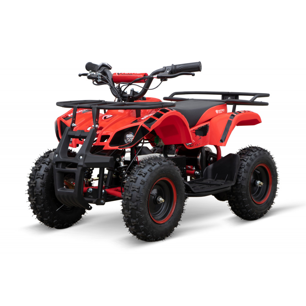 Torino 1000W 48V Elektryczny Quad dla Dziecka