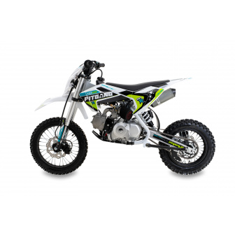 PITGANG 110XD Enduro