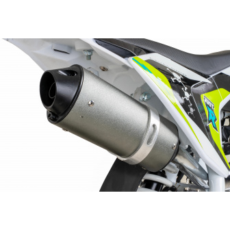PITGANG 110XD Enduro