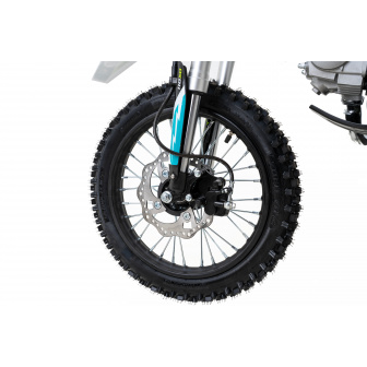 PITGANG 110XD Enduro