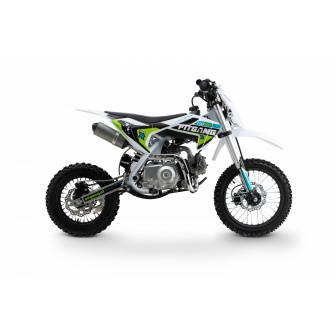 PITGANG 110XD Enduro