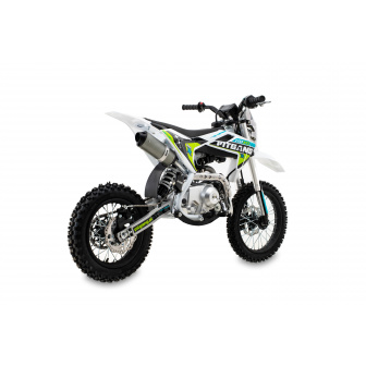 PITGANG 110XD Enduro