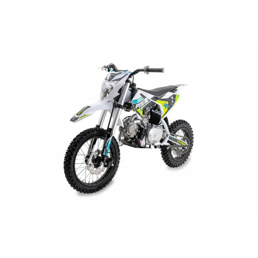 PITGANG 110XD Enduro