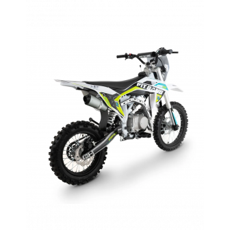 PITGANG 125XD Enduro