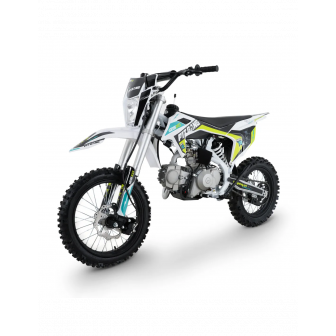 PITGANG 125XD Enduro