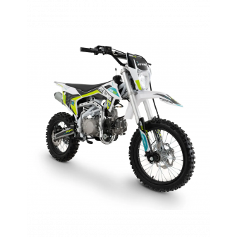 PITGANG 125XD Enduro