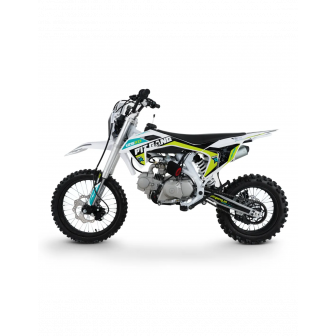PITGANG 125XD Enduro