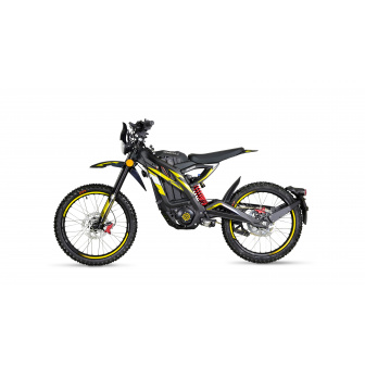 CROSS IML Motocross M300 Elektryczny Homologacja