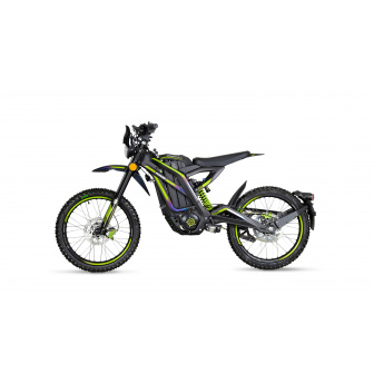 CROSS IML Motocross M300 Elektryczny Homologacja