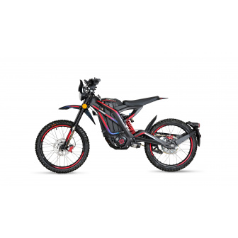 CROSS IML Motocross M300 Elektryczny Homologacja