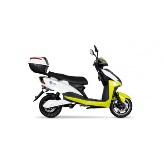 Skuter Elektryczny IML OPAI lithium