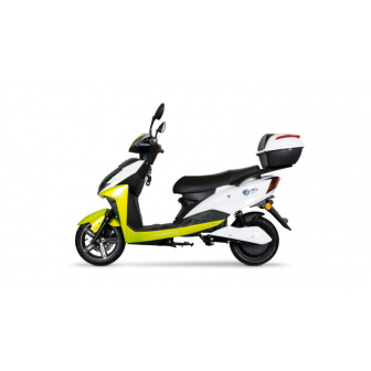 IML OPAI lithium Skuter Elektryczny