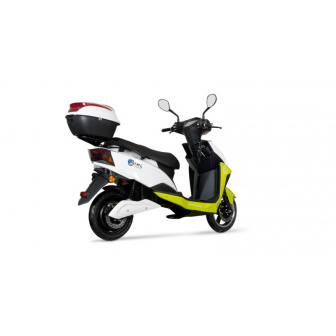 Skuter Elektryczny IML OPAI lithium