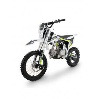 PITGANG 140XD Enduro