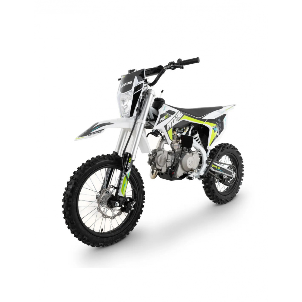 PITGANG 140XD Enduro