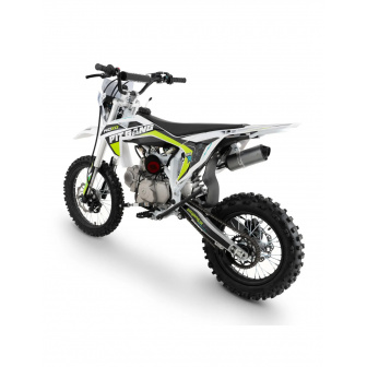 PITGANG 140XD Enduro