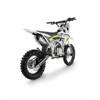PITGANG 140XD Enduro
