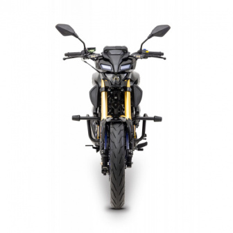 Motocykl ROMET DIVISION 125 SR AIR