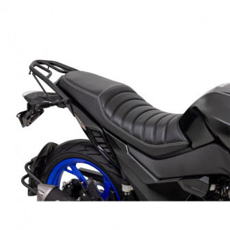 Motocykl ROMET DIVISION 125 SR AIR