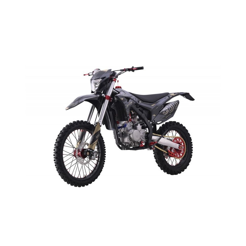 NXT-Barton L 300 cc 21/18" PIT BIKE - CROSS - MOTOCYKL XL
