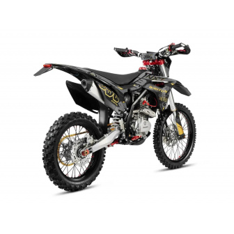 NXT-Barton L 300 cc 21/18" PIT BIKE - CROSS - MOTOCYKL XL