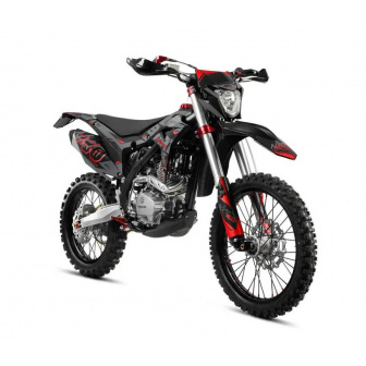 NXT-Barton L 300 cc 21/18" PIT BIKE - CROSS - MOTOCYKL XL