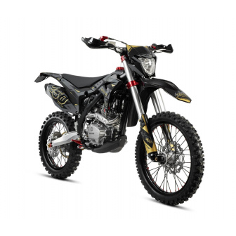 NXT-Barton L 250 cc 21/18"...