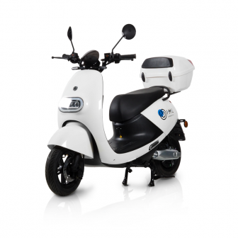 IML S3 Lithium Skuter...