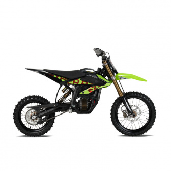 Surron HyperBee 2026