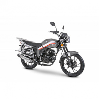CHART 125 Motocykl ROMET